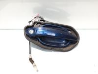 Maner dreapta fata, cod 7191616, Bmw 5 (E60) (id:467033)