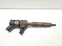 Injector, cod 0445110068, Alfa Romeo 156 (932) 2.4 jtd, 839A6000 (pr:110747)