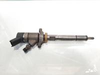 Injector, cod 0445110188, Ford Focus 2 (DA) 1.6 TDCI, G8DB (id:467593)