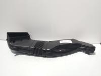 Difuzor captare aer, cod 8E0129617D, Audi A4 (8EC, B7) 2.0 TDI, BRE (id:467566)