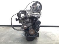 Motor, cod 8HZ, Peugeot 207 Sedan, 1.4 HDI (idi:463753)