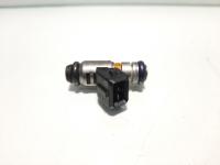 Injector, cod 1WP160, Fiat Grande Punto (199) 1.2 B, 169A4000 (id:467766)