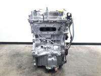 Bloc motor ambielat, cod H4B408, Dacia Logan MCV 2, 0.9 tce (idi:464520)