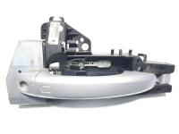 Maner stanga fata,  cod 8T1837885A, Audi A4 (8K2, B8) (id:370235)