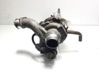 Turbosuflanta, cod XS4Q-6K682-DB, Ford Focus 1, 1.8 tddi, C9DB (pr:110747)