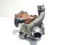 Turbosuflanta, cod 1S4Q-6K682-AR, Ford Focus 1, 1.8 tdci, F9DA (pr:110747)