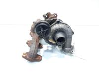 Turbosuflanta, cod 54359710009, Ford Fiesta 5, 1.4 tdci, F6JA (id:464146)