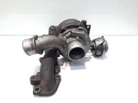 Turbosuflanta, cod GM55196859, Opel Vectra C GTS, 1.9 cdti, Z19DTH (id:319730)