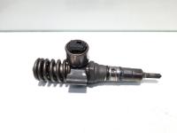 Injector, cod 03G130073B, BPT, 0414720403, Skoda Octavia 2 (1Z3) 2.0tdi, BKD (id:468182)