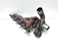 Turbosuflanta, cod XS4Q-6K682-DC, Ford Focus 1, 1.8 TDDI, C9DB (pr:110747)