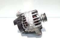 Alternator (70A) cod 51700675, Fiat Punto (188) 1.4 B, 843A1000 (idi:467772)