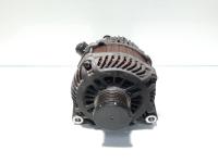 Alternator, cod 9654752880, Citroen C5 (II) BreaK, 2.0 hdi, RHR (pr:110747)