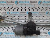 Motoras stergatoare fata 6Q1955119A, Skoda Fabia (6Y) 1999-2008