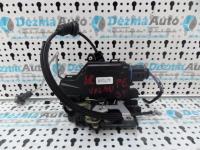 Broasca dreapta fata 3B1837016BP, Skoda Fabia (6Y) 1999-2008
