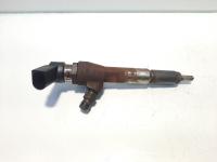 Injector, cod 4M5Q-9F593-AD, Ford Focus 2 (DA) 1.8 TDCI, KKDA (id:468292)
