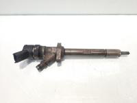 Injector, cod 9637277980, 0445110036, Peugeot 607, 2.2 HDI, 4HX (id:468557)