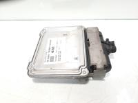 Calculator motor, cod 03L906018, 03L907309R, VW Passat (362), 2.0 TDI, CFFB (idi:467520)