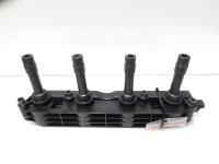 Bobina inductie, cod GM19005212, Opel Astra G Combi (F35), 1.6 benz, Z16XE (idi:467715)