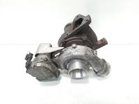 Turbosuflanta, cod A6460901380, Mercedes Viano (W639), 2.2 CDI, OM646982 (idi:467101)