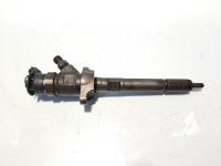 Injector, cod 0445110239, Peugeot 307, 1.6 hdi, 9HX (id:468976)