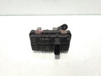 Actuator turbina, cod 6NW010099-02, Bmw 5 (F10) 2.0 D, N47D20C (id:468686)