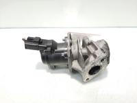 EGR, cod 9660276280, Peugeot 307 CC (3B), 1.6 HDI, 9HX (idi:433671)