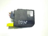 Modul coloana volan, cod 1K0953549AP, Vw Golf 5 (1K1) 1.9 tdi, BXE, id:438093