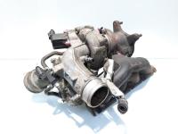 Turbosuflanta, cod 06J145701R, Audi A3 Cabriolet (8P7), 1.8 TFSI, CDA (idi:453418)