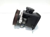 Pompa servo directie cu vas, cod A0034667201, Mercedes Sprinter 3-t Platforma (906), 2.2 CDI, OM646985 (pr:110747)