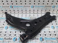 Brat trapez dreapta fata 6Q0407158C, Seat Ibiza 4 (6L) 1.4tdi