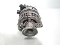 Alternator, cod 4M5T-10300-KB, Ford Focus 2 (DA) 1.8 TDCI, KKDA (id:469052)