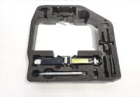 Cric cu spuma si cheie, cod 8T0012109A, Audi A4 (8K) (idi:468238)