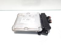 Calculator motor, cod 03G906016JE, Audi A6 (4F2, C6), 2.0 TDI, BRE (idi:467561)