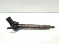 Injector, cod A6460701487, 0445115069, Mercedes Sprinter 3,5 Platforma (906) 2.2 cdi, OM646985 (idi:467828)