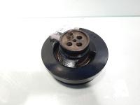 Fulie motor, cod A6510351012, Mercedes Clasa C T-Model (S204) 2.2 CDI, OM651911 (id:469039)