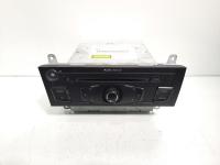 Radio CD, cod 8T1035152, Audi A4 Avant (8K5, B8) (id:469227)