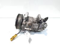 Compresor clima, cod 9655191680, Citroen C2 (JM), 1.4 HDI, 8HX (idi:467749)