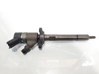 Injector, cod 0445110188, Ford Focus 2 Combi (DA) 1.6 TDCI, G8DA (pr:110747)