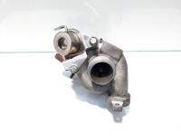 Turbosuflanta, cod 9657603780, Peugeot 307 Break, 1.6 HDI, 9HX (pr:522013)