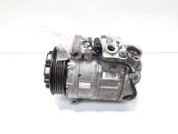 Compresor clima, cod 447220-8223, Mercedes Clasa C T-Model (S203), 2.2 CDI, OM611962 (idi:467707)