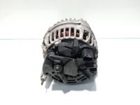 Alternator 120A, cod A0111549102, 0124515056, Mercedes Clasa C Coupe (CL203), 3.2 CDI (idi:467724)