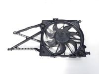 Electroventilator, cod 90572753, Opel Astra G, 2.0 DI (idi:467852)