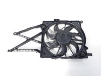 Electroventilator, cod 90572753, Opel Astra G Combi (F35), 2.0 DI (idi:467852)