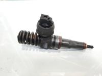 Injector, cod 045130073T, BTD, 0414820035, Skoda Fabia 1 Combi (6Y5), 1.4 TDI, AMF (idi:467595)