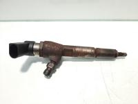 Injector, cod 4M5Q-9F593-AD, Ford Focus 2 (DA) 1.8 TDCI, KKDA (id:110747)