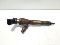 Injector, cod 4M5Q-9F593-AD, Ford Focus 2 (DA) 1.8 TDCI, KKDA (id:110747)