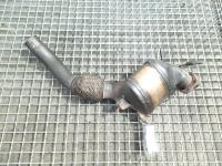 Catalizator, cod 3419526, Bmw X3 (E83) 2.0 d, 204D4 (id:469162)