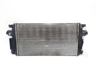 Radiator intercooler, cod 13267647, Opel Astra J GTC, 1.7 CDTI, A17DTE (idi:468527)