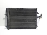 Radiator clima, cod 6G91-19710-CB, Ford Galaxy 2, 2.0 TDCI (idi:468513)