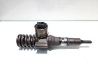 Injector, cod 03G130073G+, BPT, 0414720404, VW Golf 5 Plus (5M1) 2.0 tdi, BKD (id:469440)